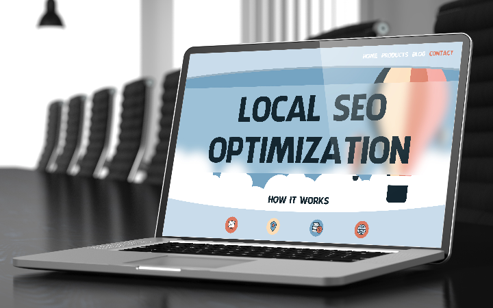 Dark Matter Strategic business image in Boise, ID