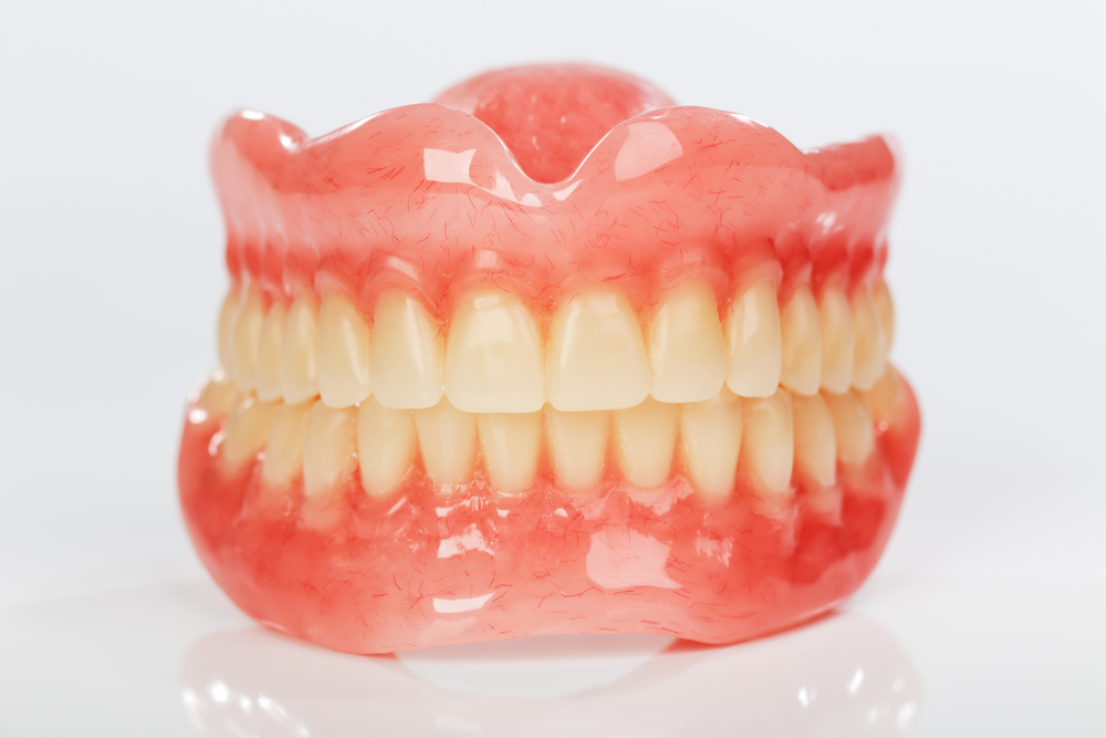 BEST DENTURE CLINIC MOBILE AL business image in Mobile, AL