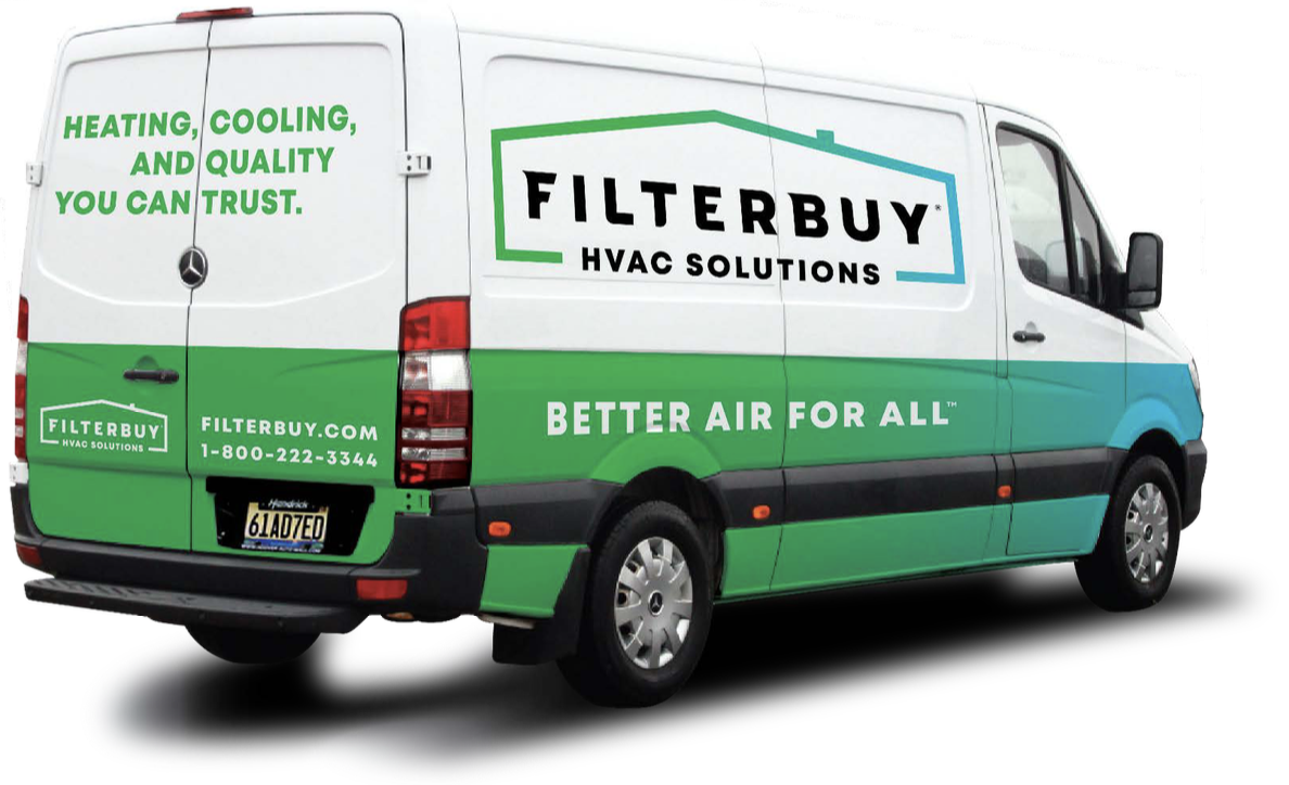 Filterbuy HVAC Solutions - Miami FL business image in Miami, FL