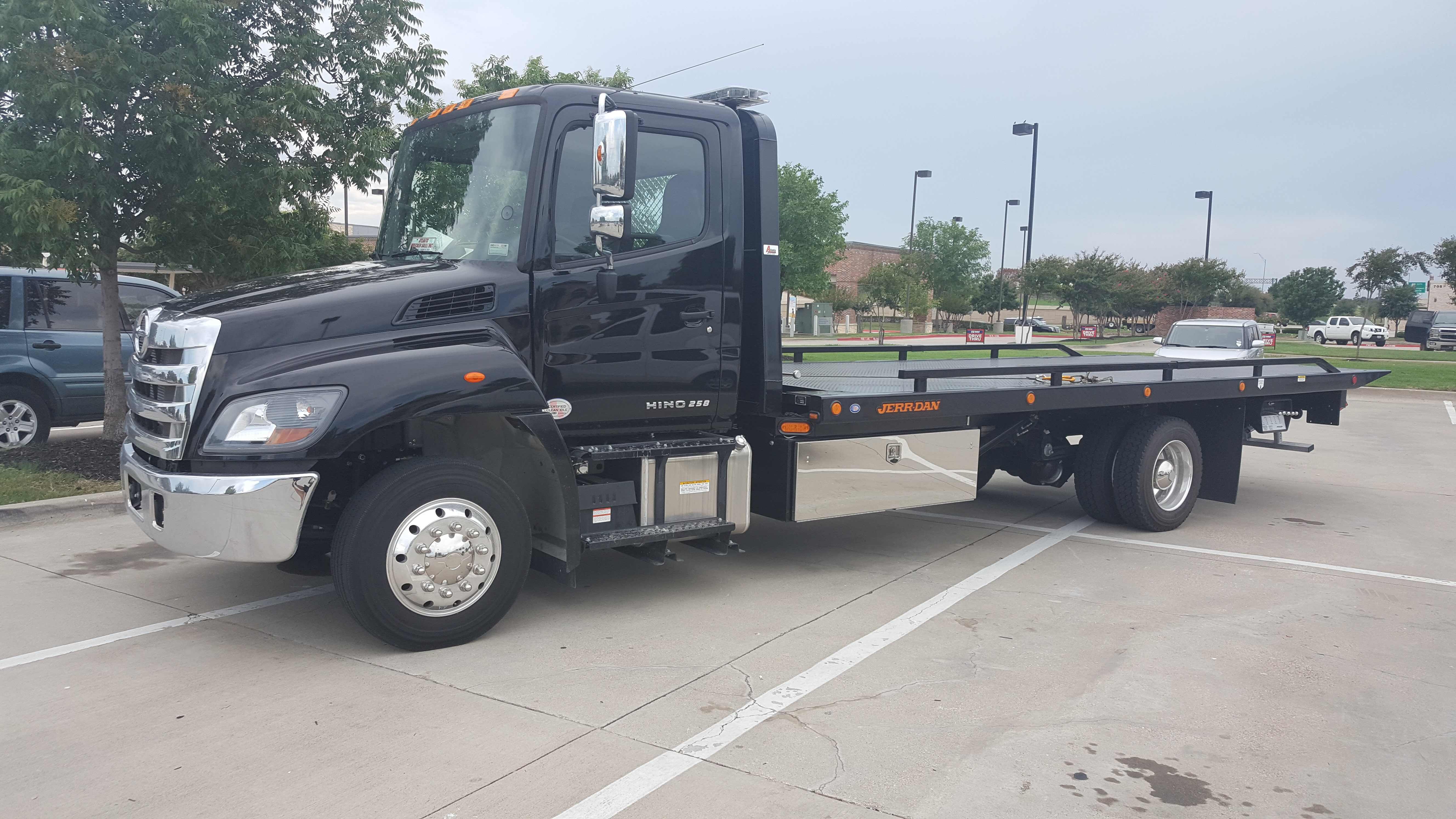 Tow Truck In Farmers Branch business image in Farmers Branch, TX