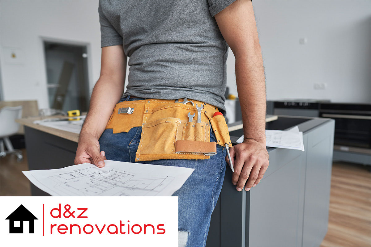 D&Z Renovations business image in State College, PA