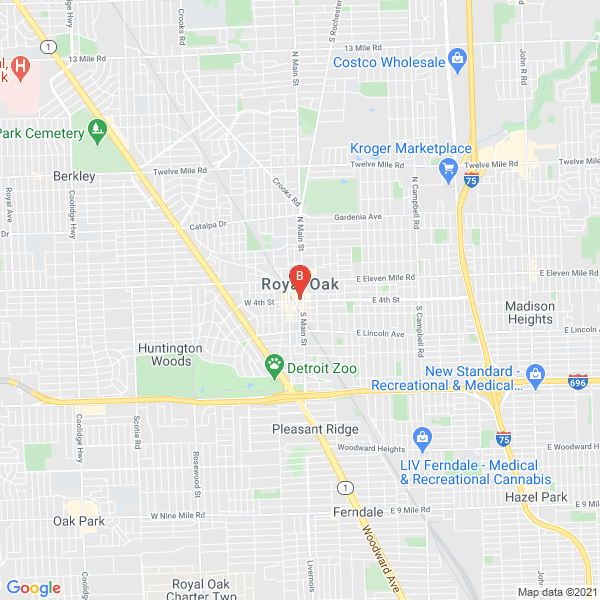 Business directory image